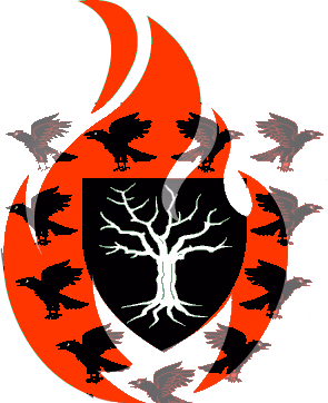 Blackwood emote