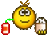 Popkorn emote