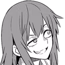 GamoSmirk emote