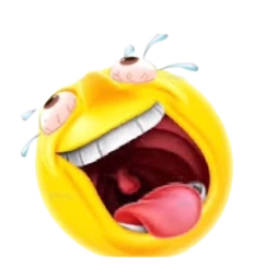 bawlingmyeyesout emote