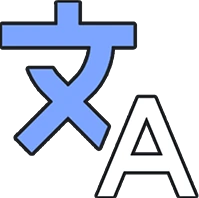 Language emote