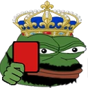 redcard emote
