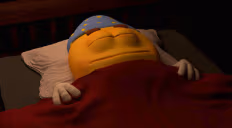 xyliSleep emote