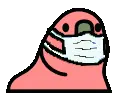 DancingParrot emote
