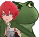 DanjinMine emote