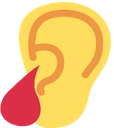 Earbleed emote