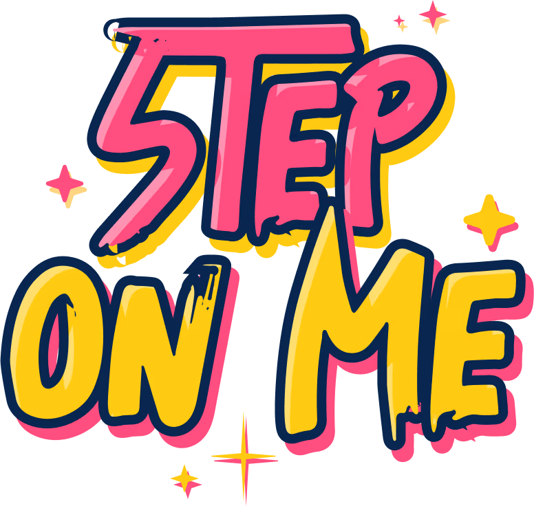 STEP_ON_ME emoji