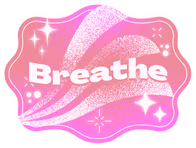 Breathe emote