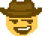 b_cowboy emote