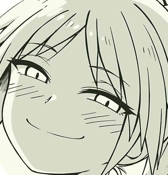 Smirking_Anime_7w7r emote