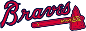 Braves emote