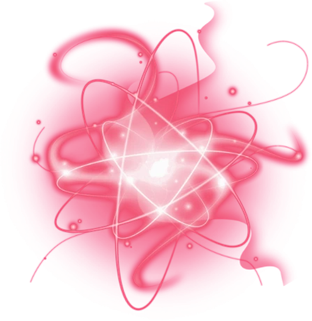 Dark_Pink_Star emote