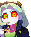 rebandlucyeat2 emote