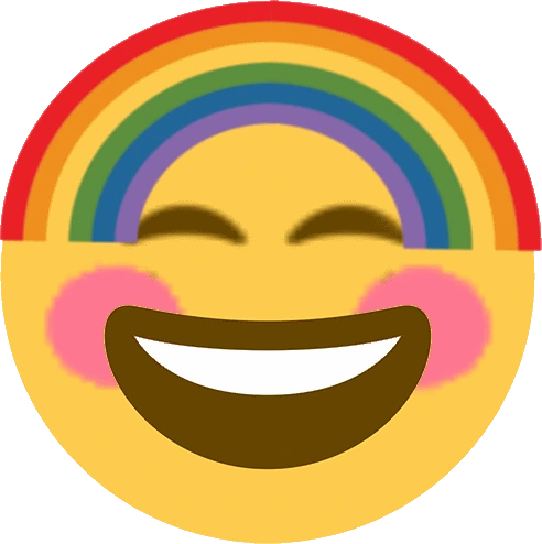 GayEmoji emote
