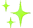 Light_Green_Stars_Scroll_Right emote