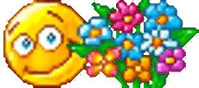 buket emote