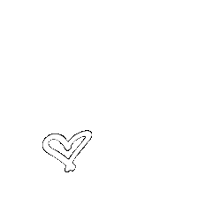 flickering_hearts emote