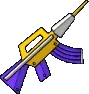 Roblox_Rivals_Gun emote