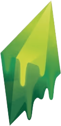 PlumbobMelt emote