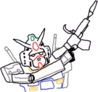 coolrobot emote