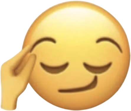 Debby emote