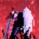 HEADBANG emote