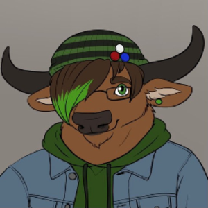 areck avatar