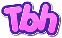 TBH emote