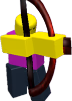 Piercer emote