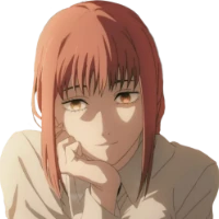Makima2 emote