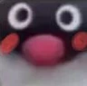 pingu_blush emote
