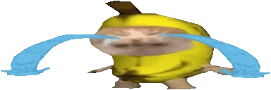 unhappiA emote