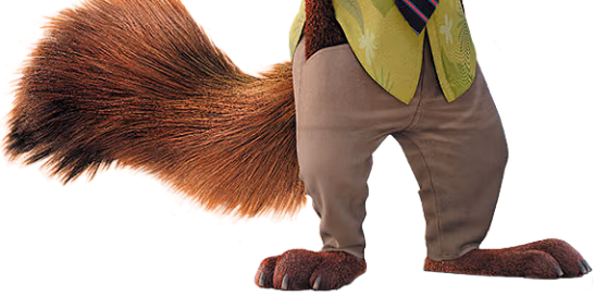 Fox1 emote