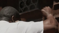 OPENTHEDOOR emote