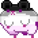 BIGACE emoji