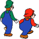 HotelMarioPIc emote