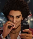 Ichibansmoke emote