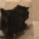 CatWalk emote