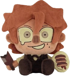 rody emote