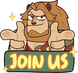 brutus_joinus emote