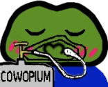 cowopium emote