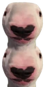 Walter5HeadStacked emote