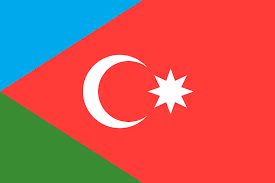 South_Azerbaijan_concept_flag emote