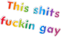 this_is_gay emote