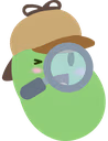 detective_bean emote