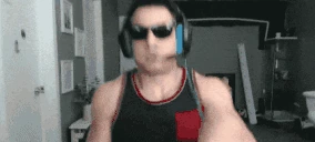 garenDANCE emote