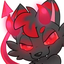 FoxxoDevil emote