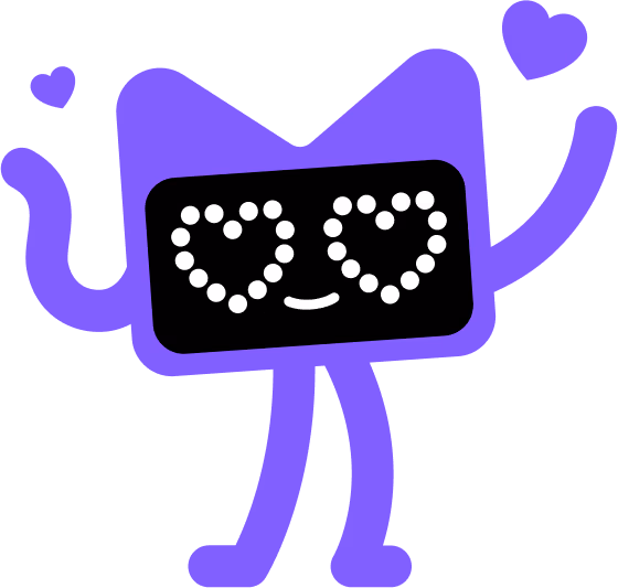 KodeeInLove emote