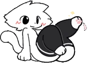 SillyBoykisser emote