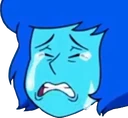 lapis emote